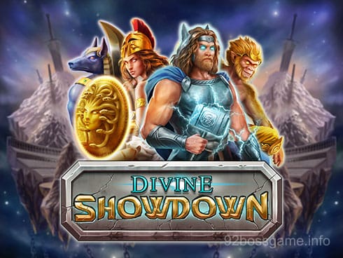 Divine Showdown