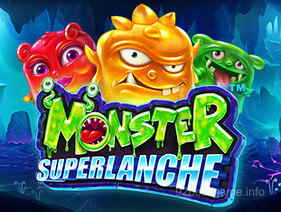 Monster Superlanche
